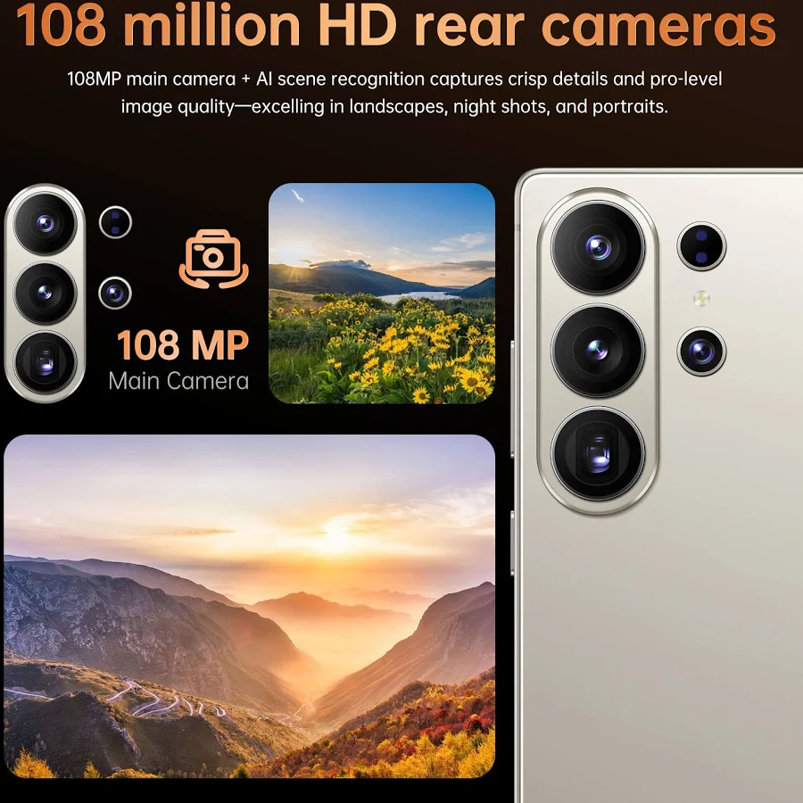 Galaxy S26 Ultra